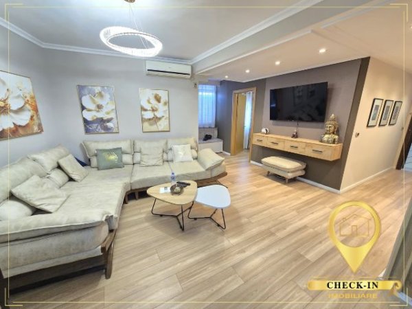 Tirane, shitet apartament+verande | Penthouse 2+1+Aneks+Ballkon Kati 9, 112 m² 230.000 € (Myslym Shyri)