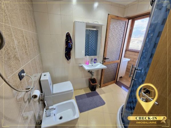 Tirane, shitet apartament+verande | Penthouse 2+1+Aneks+Ballkon Kati 9, 112 m² 230.000 € (Myslym Shyri)