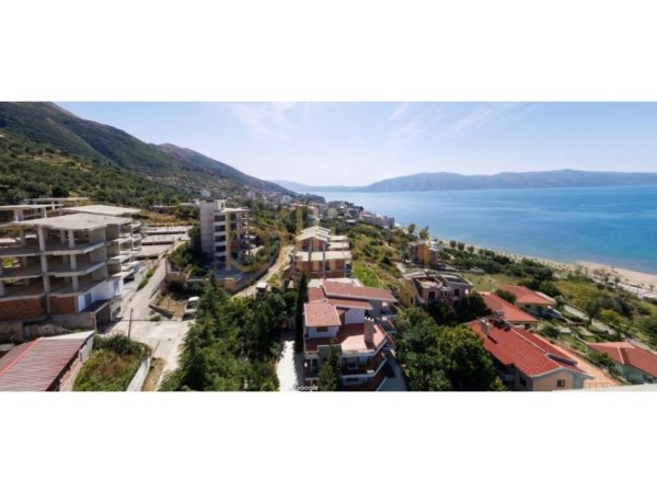 Vlore, shitet apartament duplex 2+1+Ballkon Kati 2, 98 m² 108.000 € (UJI I FTOHTE, Vlorë, Albania)