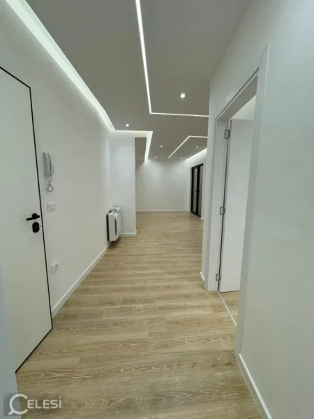 Apartament  1+1 me qera