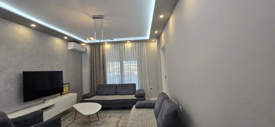 Tirane, shitet apartament 2+1 Kati 6, 80 m² 165.000 € (Rruga Ndre Mjeda)