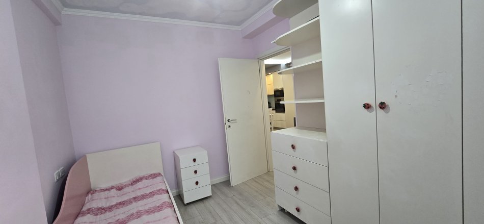 Tirane, shitet apartament 2+1 Kati 6, 80 m² 165.000 € (Rruga Ndre Mjeda)
