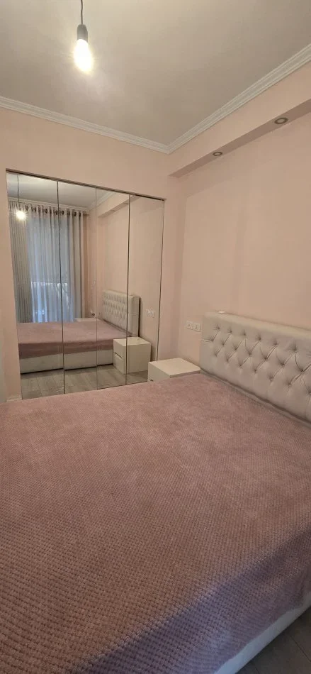 Tirane, shitet apartament 2+1 Kati 6, 80 m² 165.000 € (Rruga Ndre Mjeda)