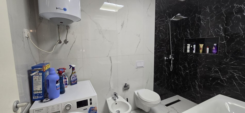 Tirane, shitet apartament 2+1 Kati 6, 80 m² 165.000 € (Rruga Ndre Mjeda)