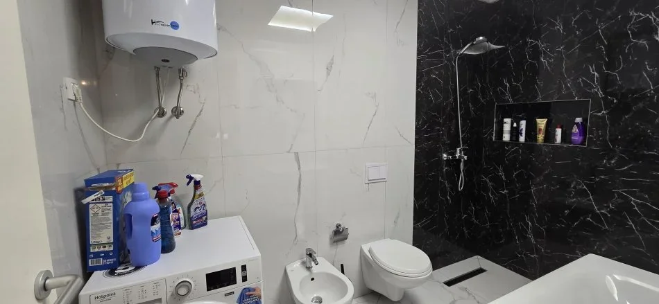 Tirane, shitet apartament 2+1 Kati 6, 80 m² 165.000 € (Rruga Ndre Mjeda)
