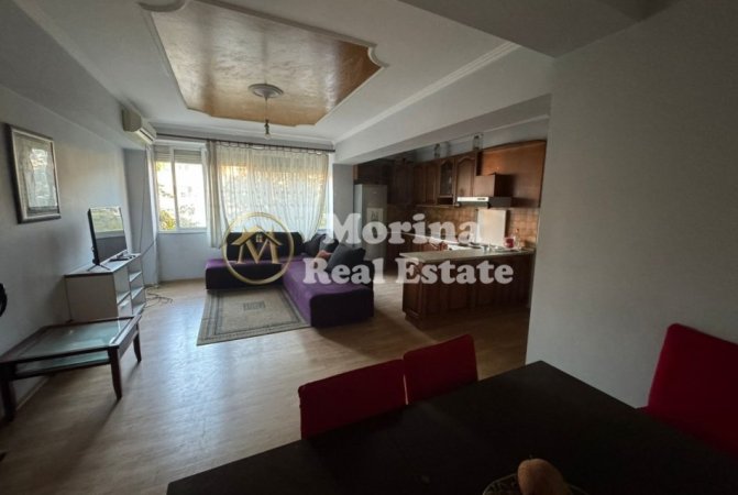 Tirane, jepet me qera apartament 3+1+Ballkon Kati 2, 110 m² 600 € (Oxhaku)