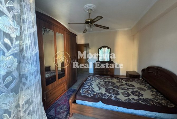 Tirane, jepet me qera apartament 3+1+Ballkon Kati 2, 110 m² 600 € (Oxhaku)