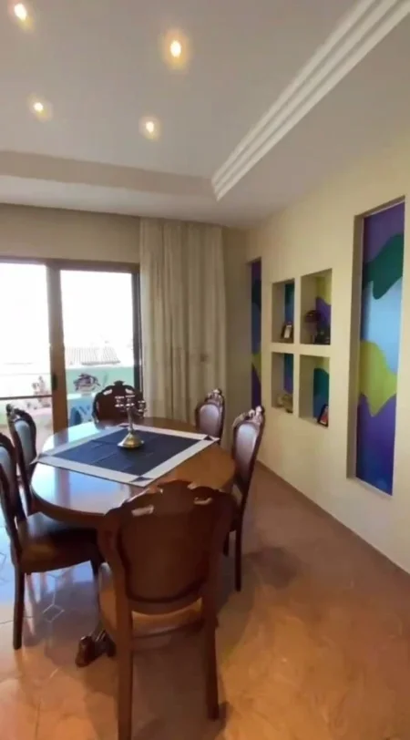 Durres, shitet apartament 3+1+Ballkon Kati 3, 130 m² 145.000 € (Stadiumi, Durres)