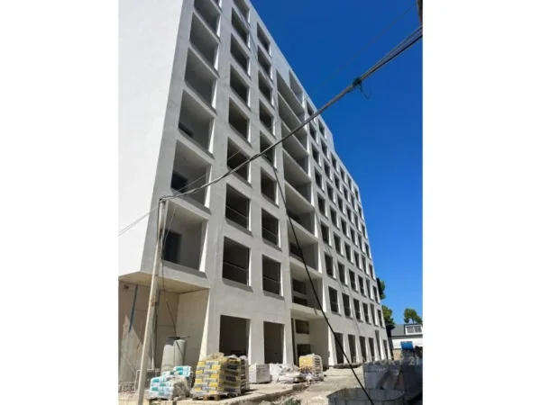 Durres, shitet apartament 2+1 Kati 5, 56 m² 75.875 € (Golem)