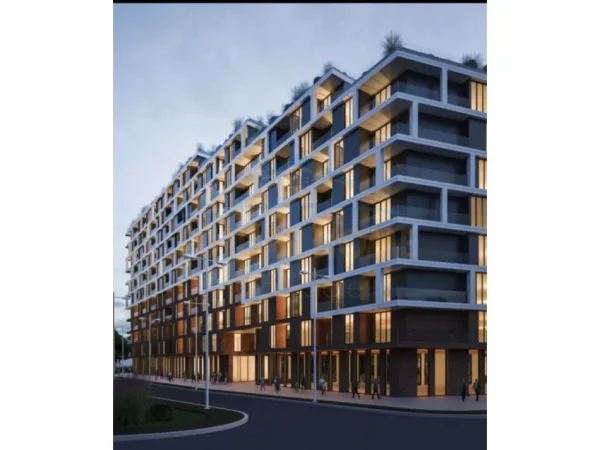 Tirane, shitet apartament 2+1 Kati 3, 104 m² 157.000 € 