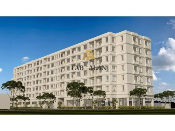 Tirane, shitet apartament 3+1 Kati 1, 129 m² 96.800 € (Kamez)