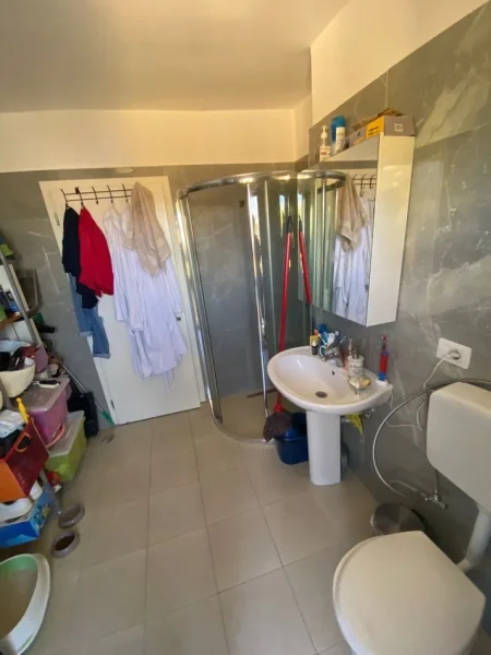 Tirane, shitet apartament 1+1+Ballkon Kati 5, 63 m² 90.000 € (VASIL SHANTO)