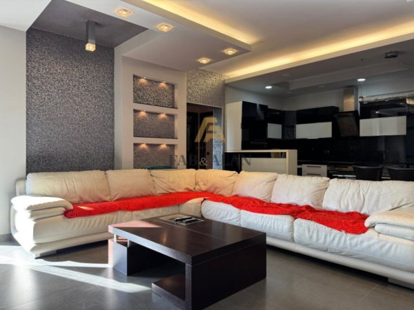 Tirane, shitet apartament 2+1+depo+PARKIM Kati 6, 130 m² 200.000 € (Selvia)