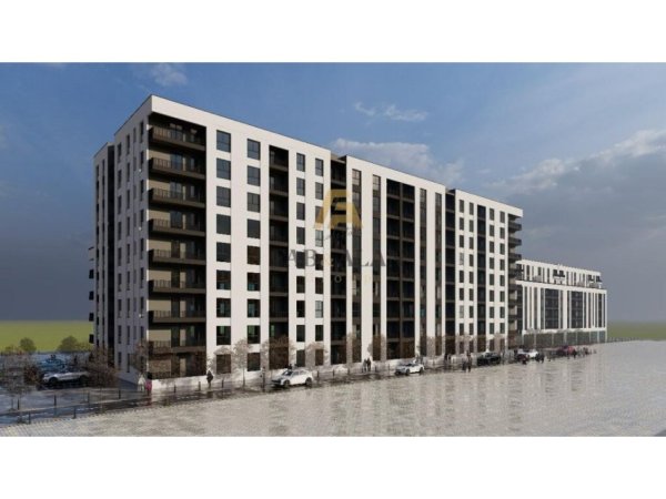 Tirane, shitet apartament 2+1 Kati 4, 106 m² 82.300 € (Kamez)
