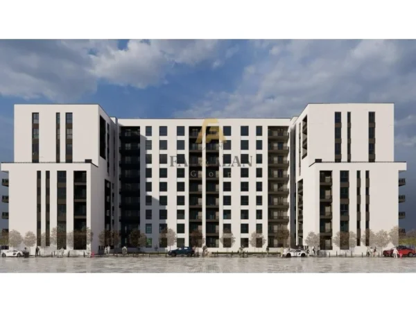 Tirane, shitet apartament 2+1 Kati 4, 106 m² 82.300 € (Kamez)