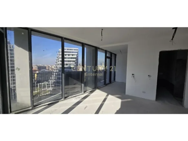 Tirane, shes apartament 3+1+Aneks+Ballkon Kati 9, 218 m² 719.000 € (Lake View)