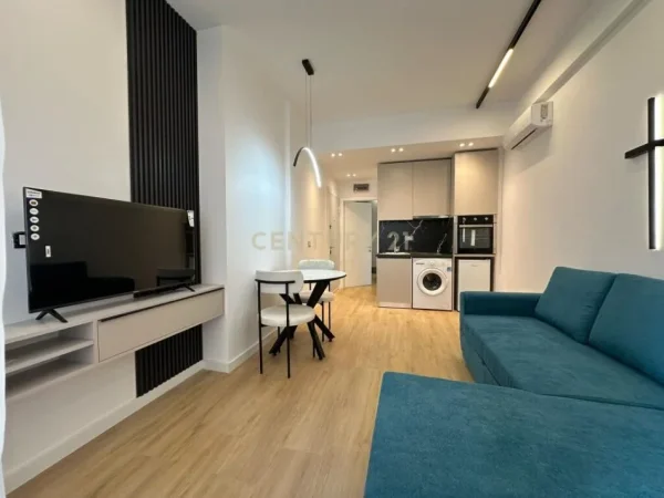 Tirane, shes apartament Kati 5, 110 m² 198.000 € (Rruga Dritan Hoxha Tirana, Albania)