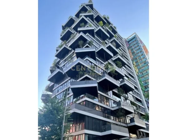 Tirane, shes apartament 3+1+Aneks+Ballkon Kati 4, 150 m² 525.000 € (Vertical Forest)