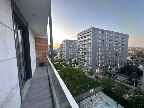Tirane, jepet me qera apartament 2+1+Aneks+Ballkon Kati 3, 104 m² 750 € (Fiori Di Bosko Tirana, Albania)