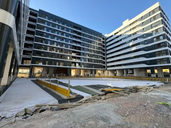 Tirane, shes apartament 3+1+Aneks+Ballkon Kati 6, 149 m² 224.000 € (Paralel Living)