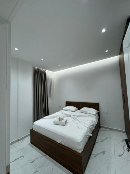 APARTAMENT 1+1 ME QERA