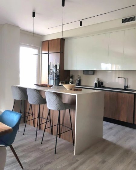 Tirane, shitet apartament 2+1 , 144 m² 370.000 € (TEG)