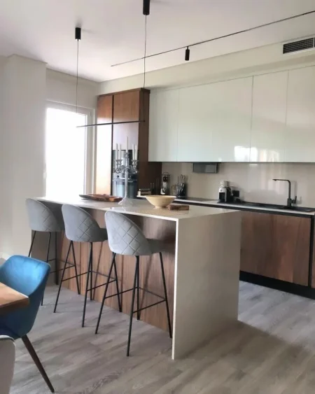 Tirane, shitet apartament 2+1 , 144 m² 370.000 € (TEG)