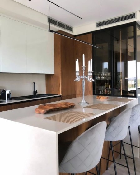 Tirane, shitet apartament 2+1 , 144 m² 370.000 € (TEG)