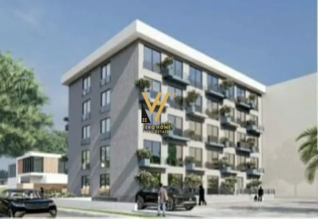 Mali Robit, shitet apartament 2+1+Ballkon Kati 1, 78 m² 80.000 € (MALI I ROBIT)