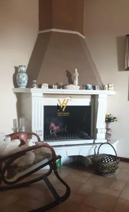 Kavaje, shitet Vile 2+1+Ballkon Kati 0, 501 m² 235.000 € (KAVAJE)
