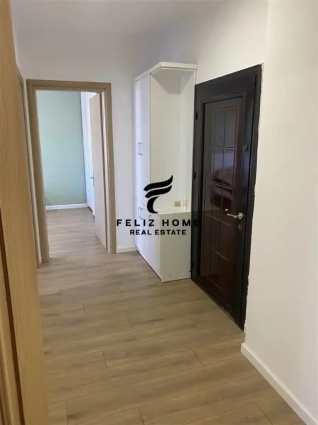 Tirane, jepet me qera apartament 2+1 Kati 6, 110 m² 550 € (YZBERISHT)