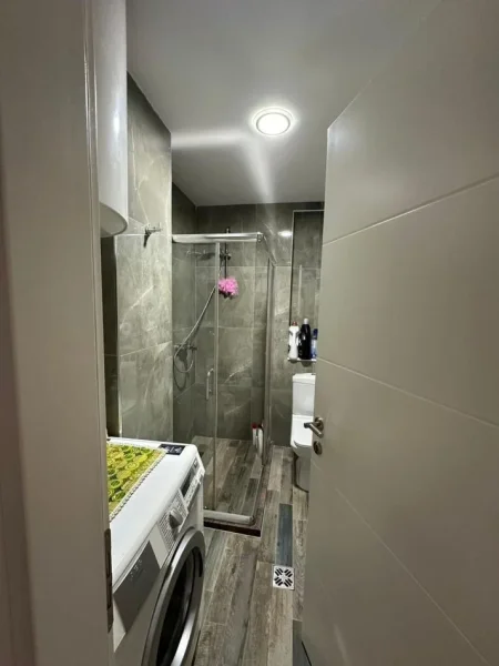Tirane, shitet apartament 3+1+Ballkon Kati 2, 125 m² 215.000 € (koppshi botanik)
