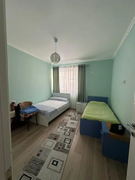 Tirane, shitet apartament 3+1+Ballkon Kati 2, 125 m² 215.000 € (koppshi botanik)