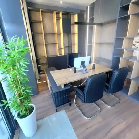 Tirane, shitet ambjent biznesi Kati 0, 55 m² 160.000 € (Tek Hipoteka)