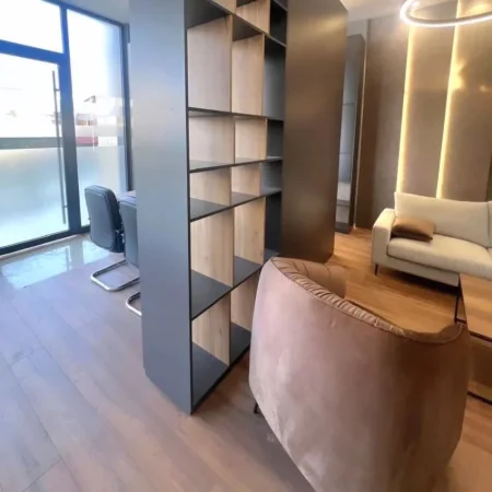 Tirane, shitet ambjent biznesi Kati 0, 55 m² 160.000 € (Tek Hipoteka)
