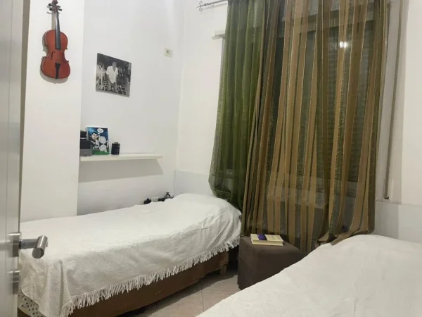 Tirane, jepet me qera apartament 2+1 Kati 2, 93 m² 500 € (Kodra e Diellit)