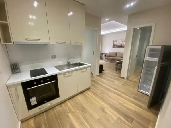 Durres, shitet apartament 1+1 Kati 1, 51 m² 92.000 €