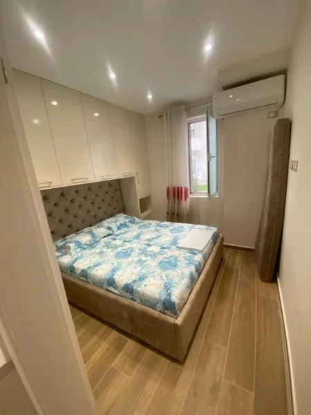 Durres, shitet apartament 1+1 Kati 1, 51 m² 92.000 €