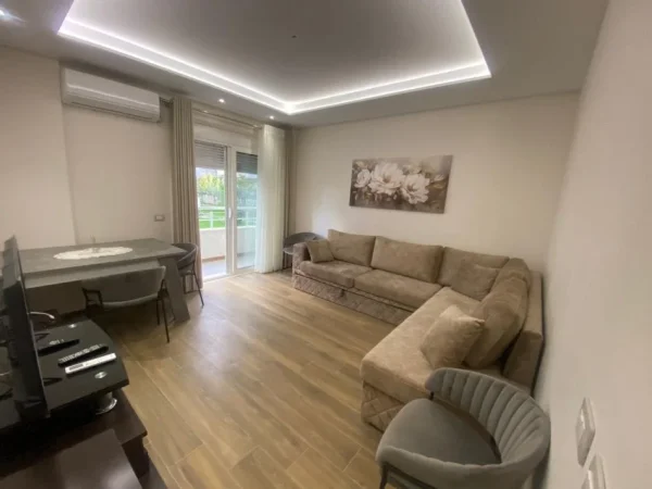 Durres, shitet apartament 1+1 Kati 1, 51 m² 92.000 €