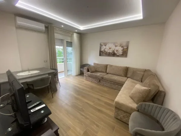 Durres, shitet apartament 1+1 Kati 1, 51 m² 92.000 €