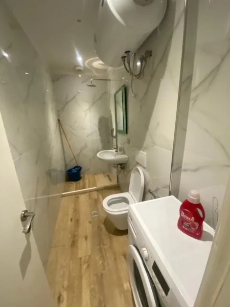 Durres, shitet apartament 1+1 Kati 1, 51 m² 92.000 €