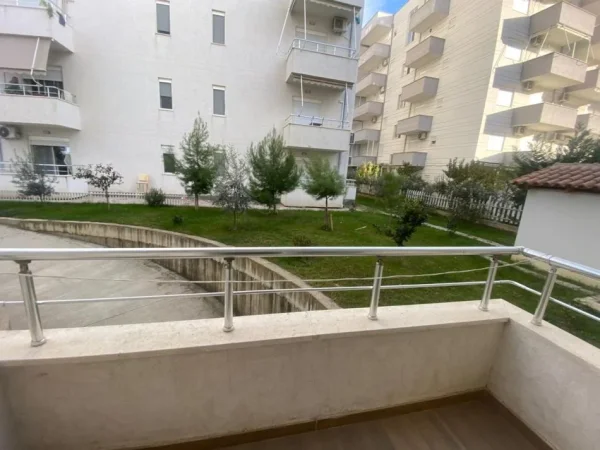 Durres, shitet apartament 1+1 Kati 1, 51 m² 92.000 €