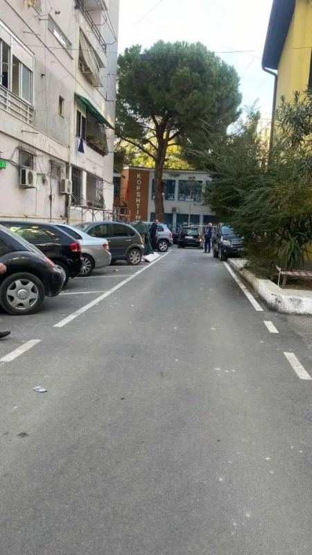 Tirane, jepet me qera dyqan Kati 0, 25 m² 250 € (Kopeshti nr 3 Tirane)