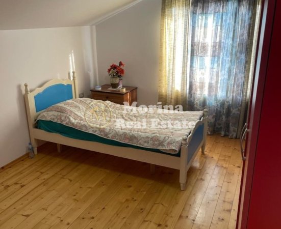 Tirane, jepet me qera apartament duplex 4+1+Ballkon Kati 2, 200 m² 700 € (5 Maji)