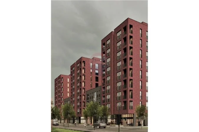 Tirane, shitet apartament 2+1 Kati 4, 110 m² 149.000 € (SIRI KODRA)