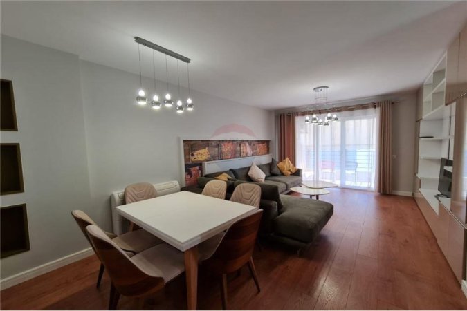 Tirane, shitet apartament 1+1+Ballkon Kati 3, 75 m² 179.000 € (TEG)