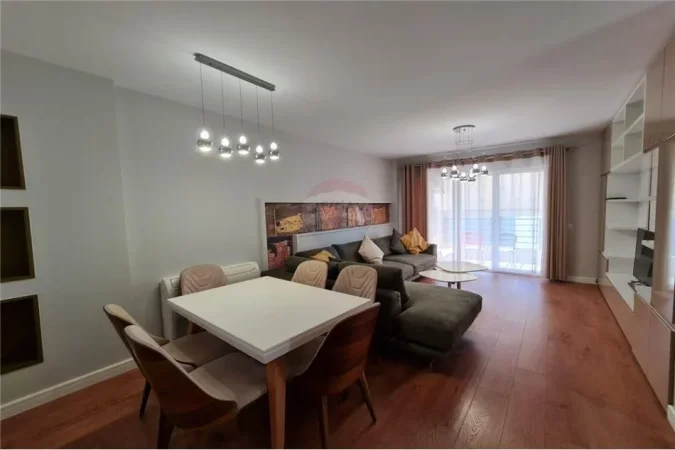Tirane, shitet apartament 1+1+Ballkon Kati 3, 75 m² 179.000 € (TEG)