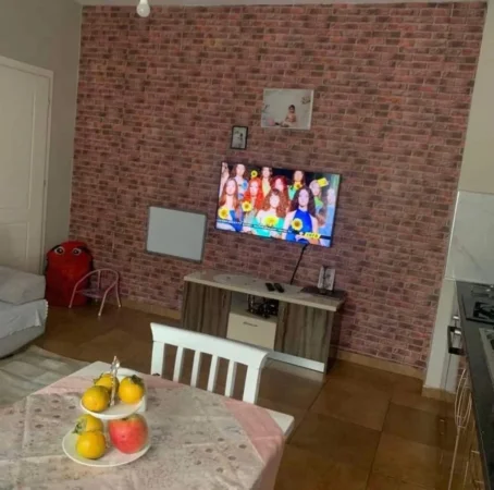 Tirane, shitet apartament 1+1 Kati 3, 64 m² 68.000 € (Rruga Ramazan Gaxherri)