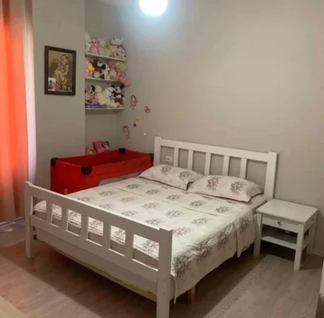 Tirane, shitet apartament 1+1 Kati 3, 64 m² 68.000 € (Rruga Ramazan Gaxherri)
