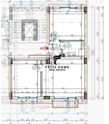 Tirane, shitet apartament 2+1 Kati 3, 92 m² 129.000 € (OXHAKU)